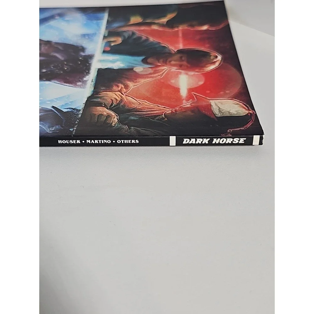 Stranger Things #1 (Dark Horse Comics May 2019)